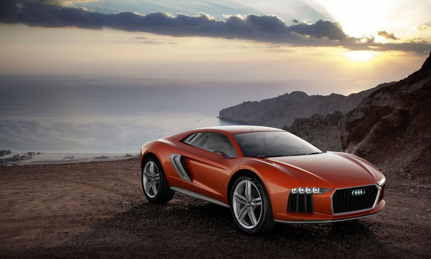 nanuk quattro concept