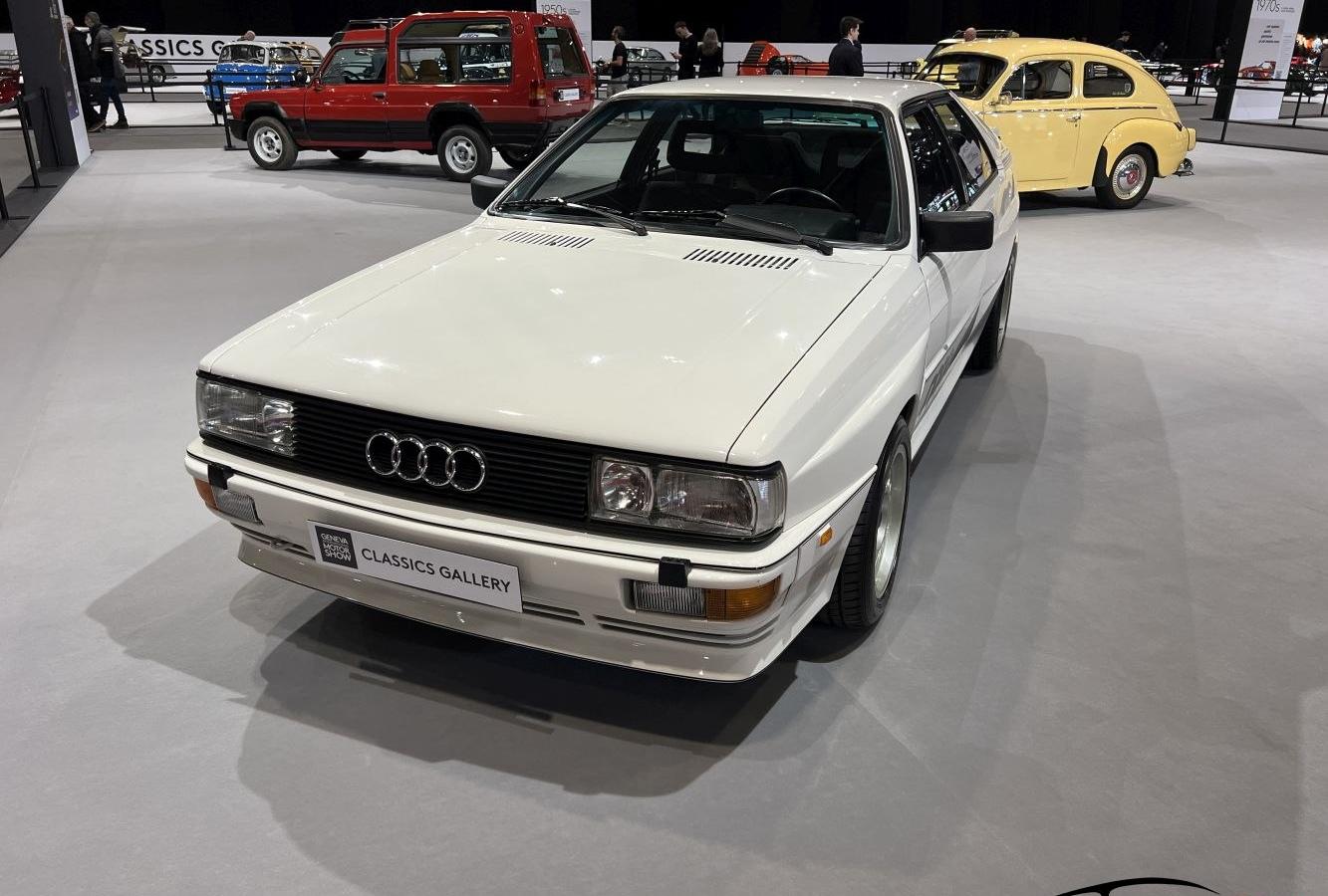 Quattro