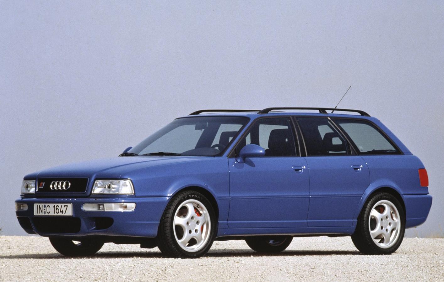 RS 2