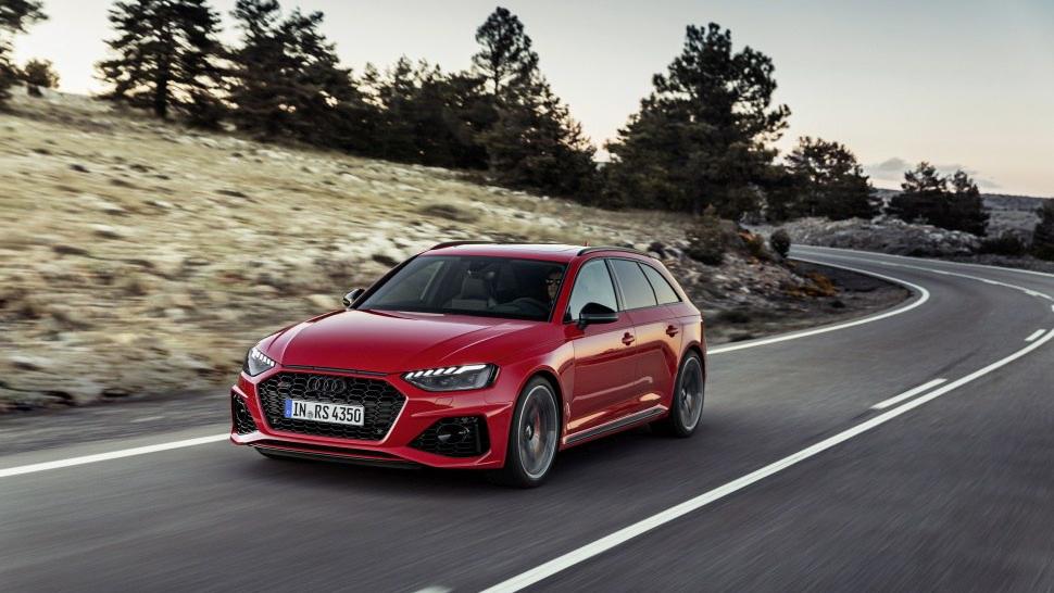 RS 4