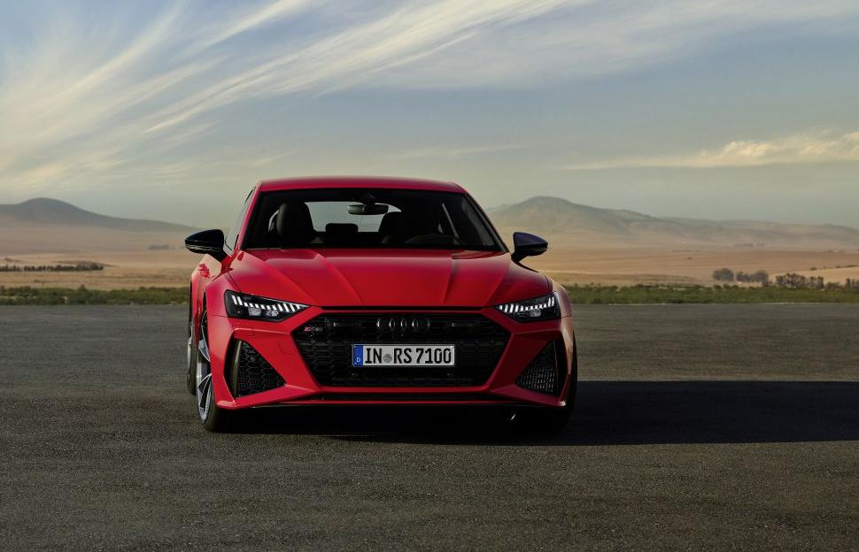RS 7