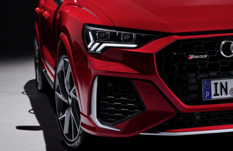 RS Q3
