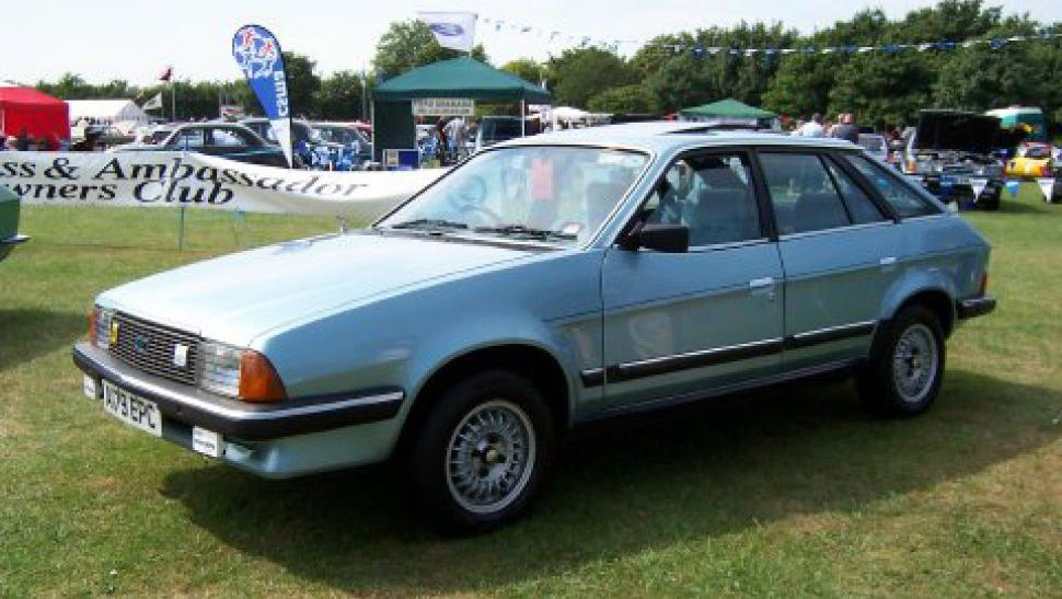 Ambassador