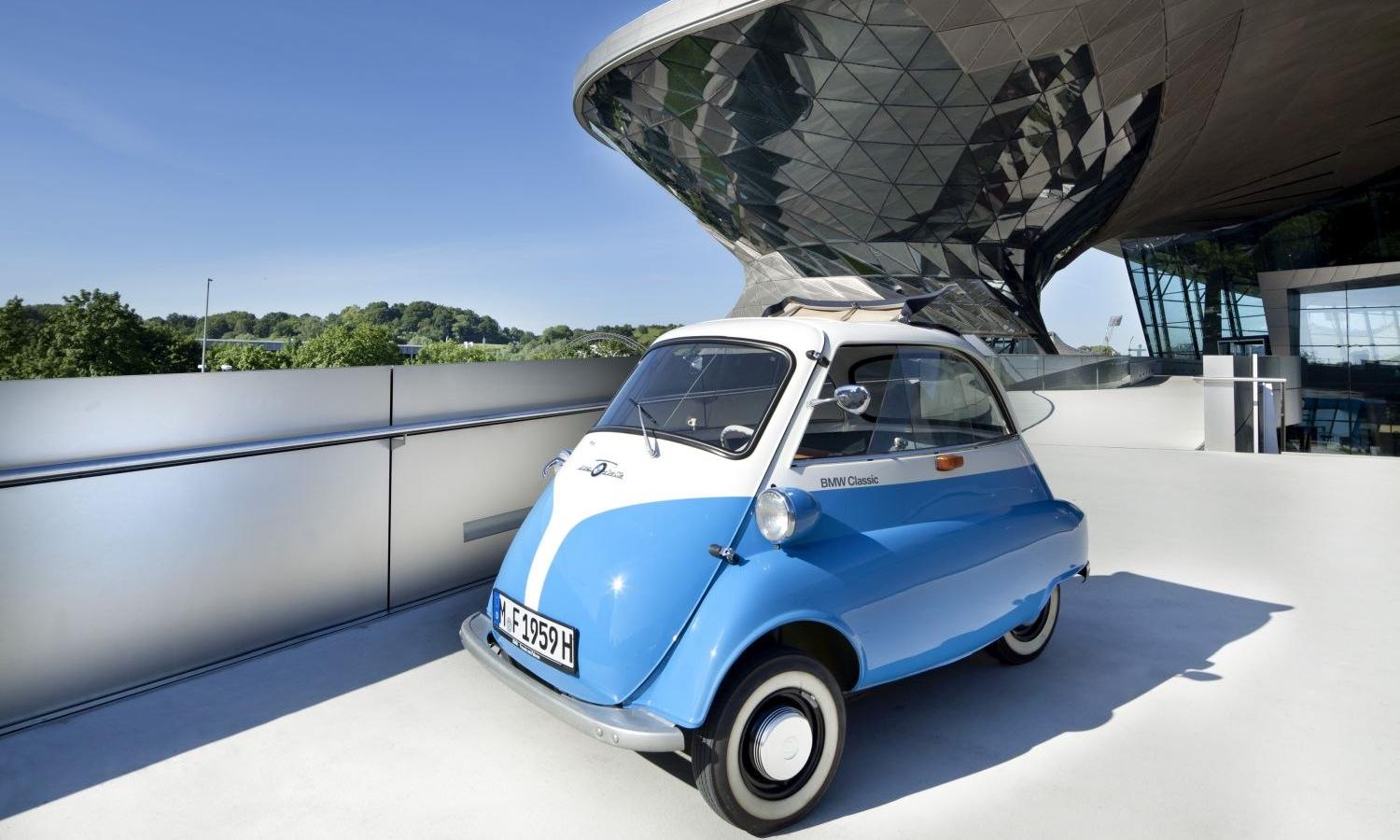Isetta