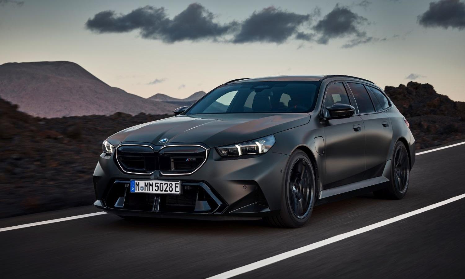 M5