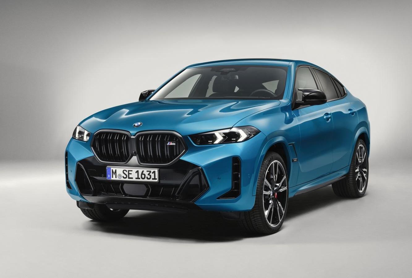 X6