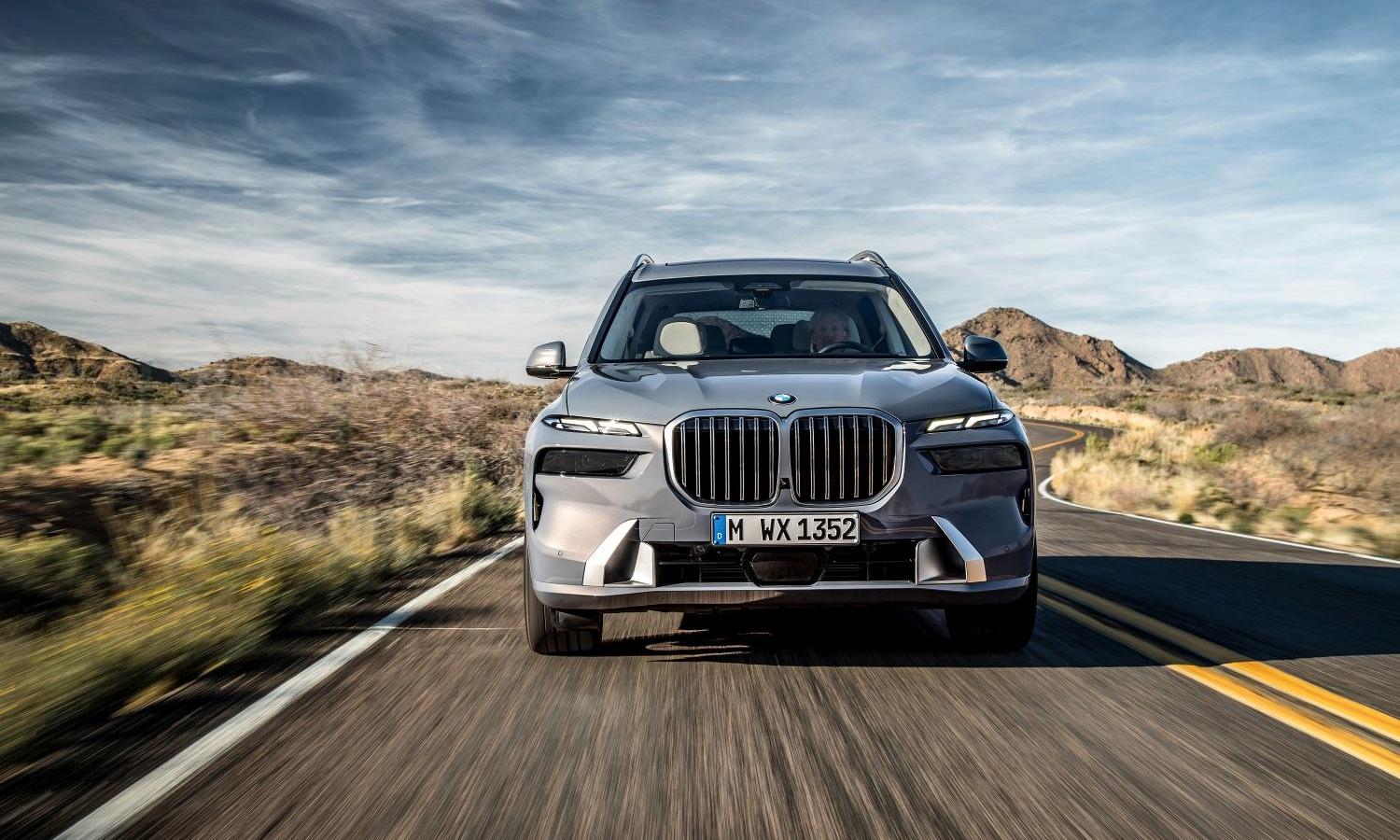 X7