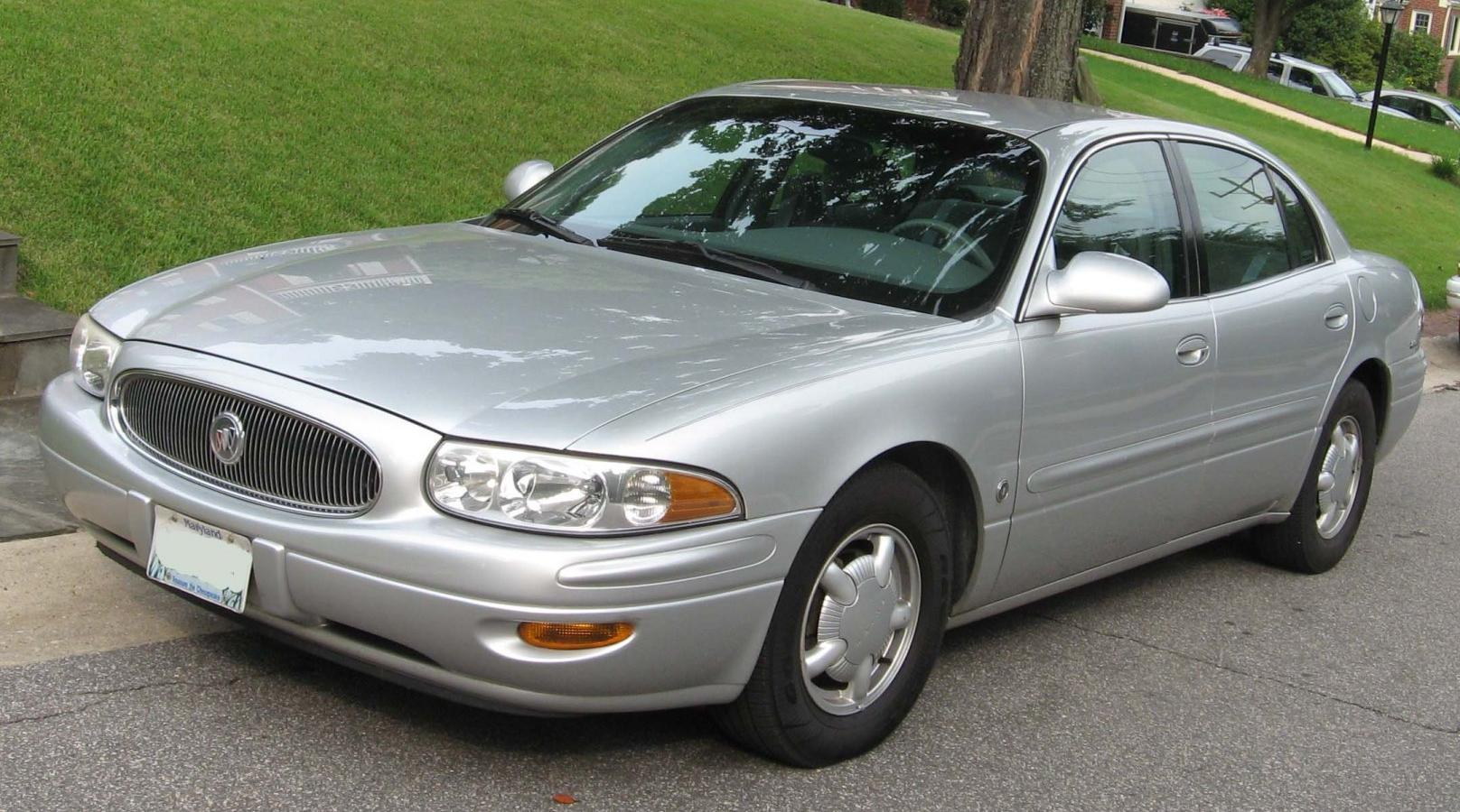 LE Sabre