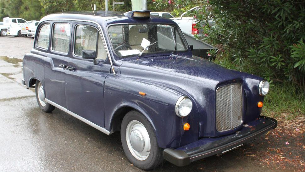 Taxi