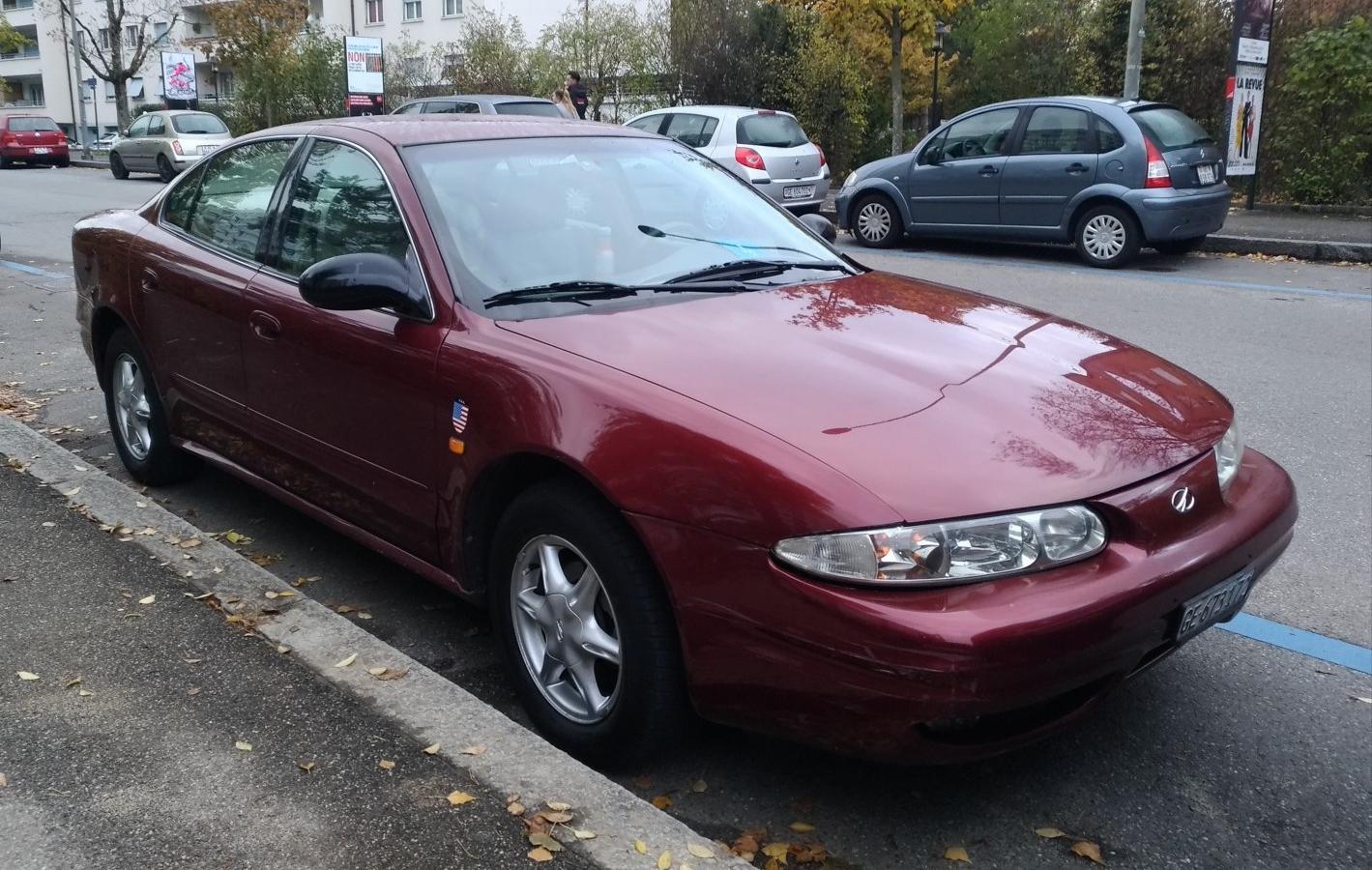 Alero