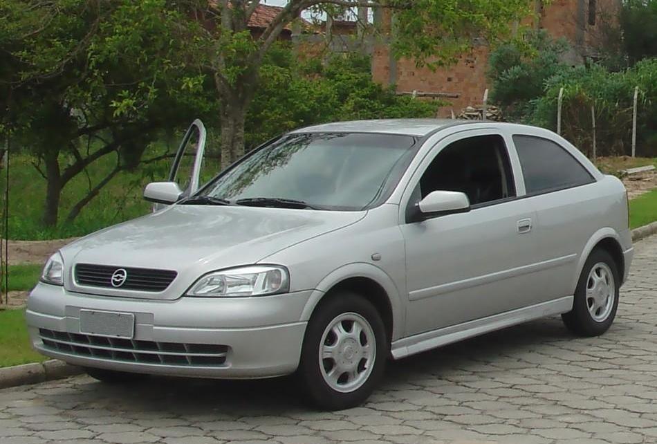 Astra