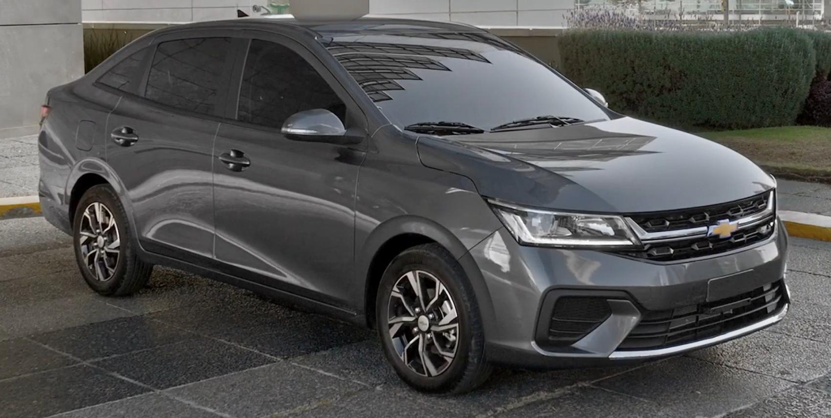 Aveo