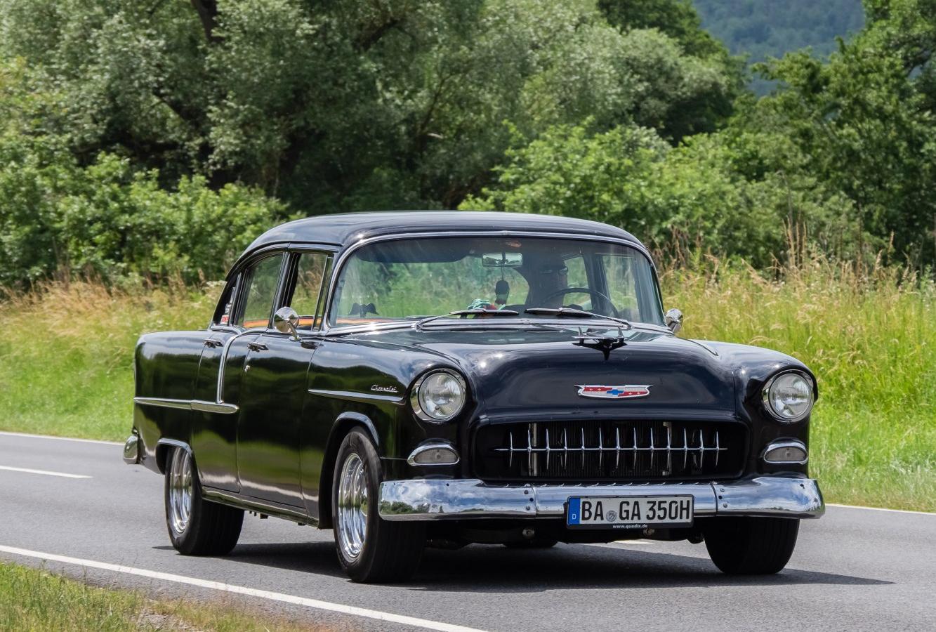 Bel Air