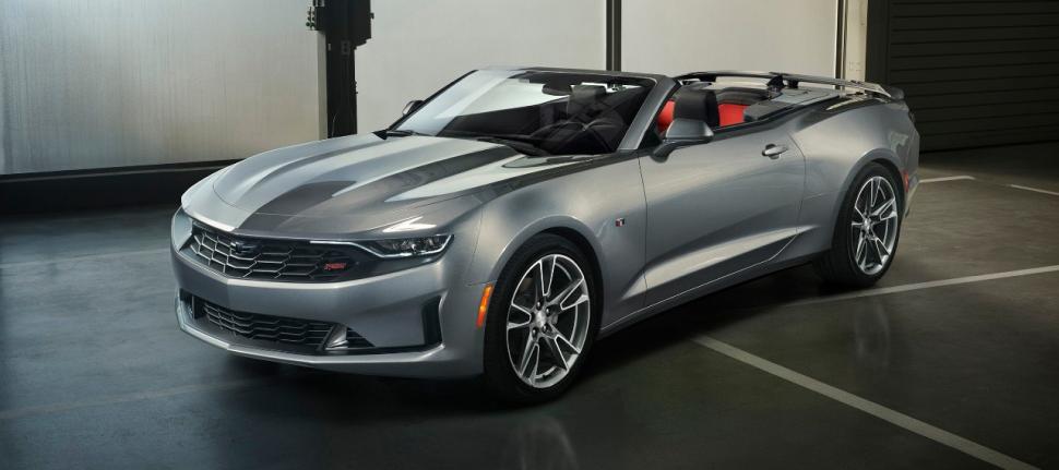 Camaro