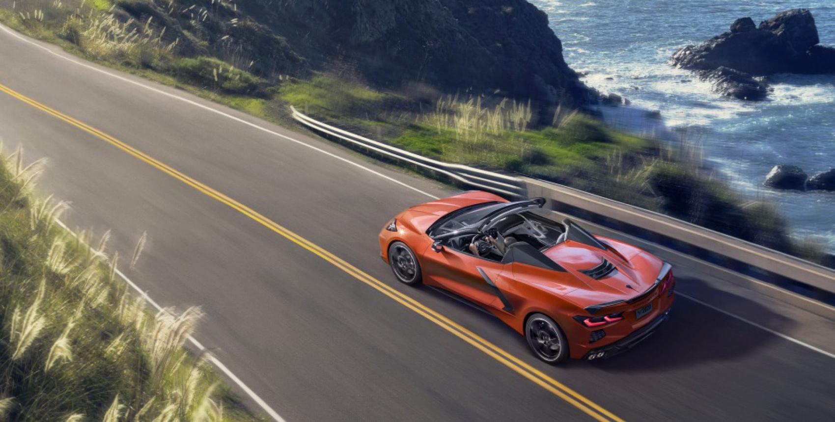 Corvette
