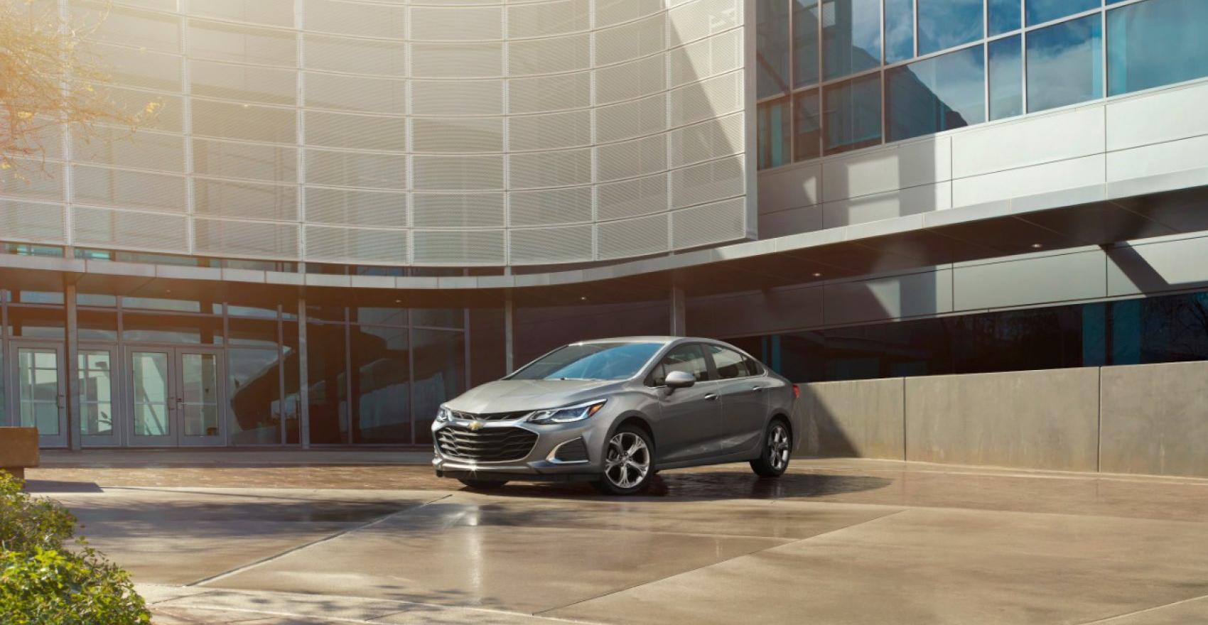 Cruze