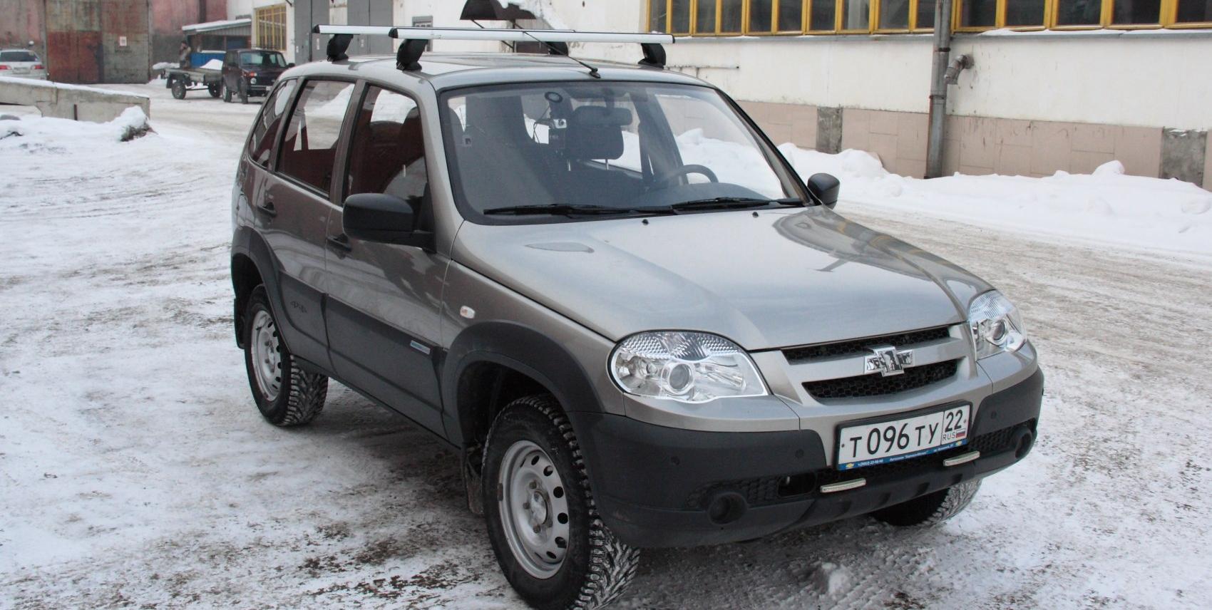 Niva