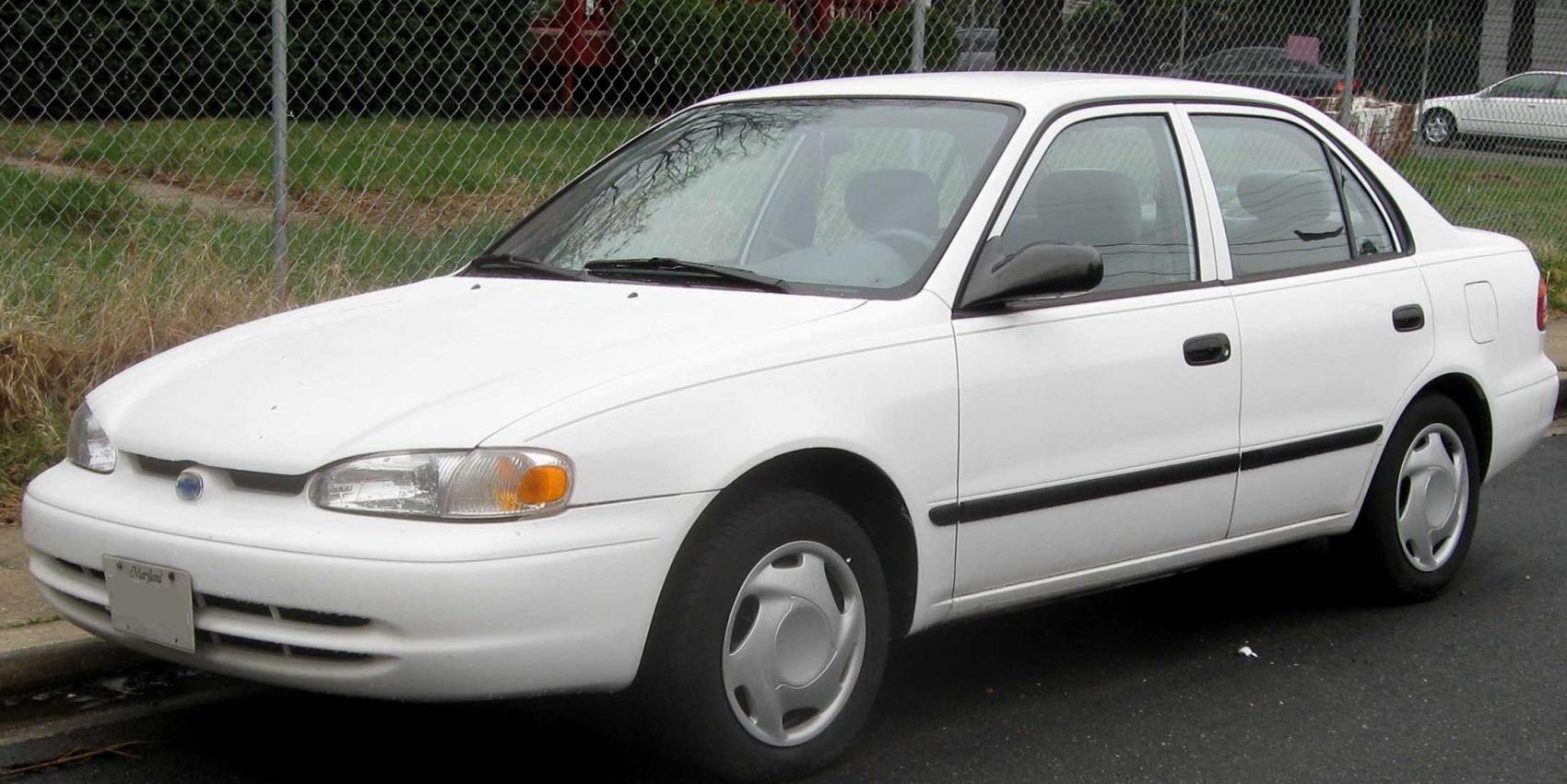 Prizm