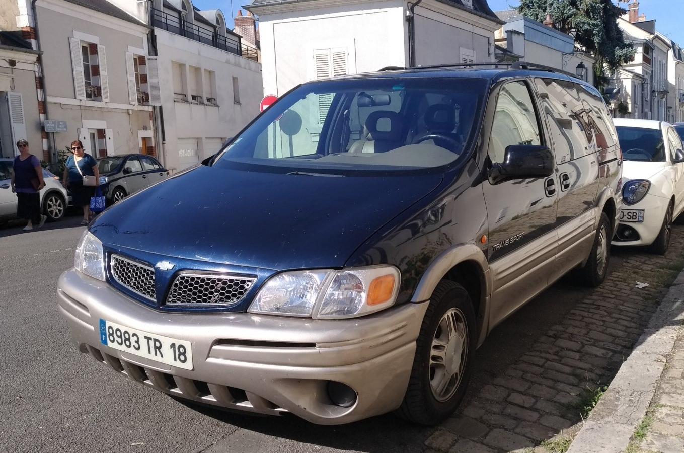 Trans Sport