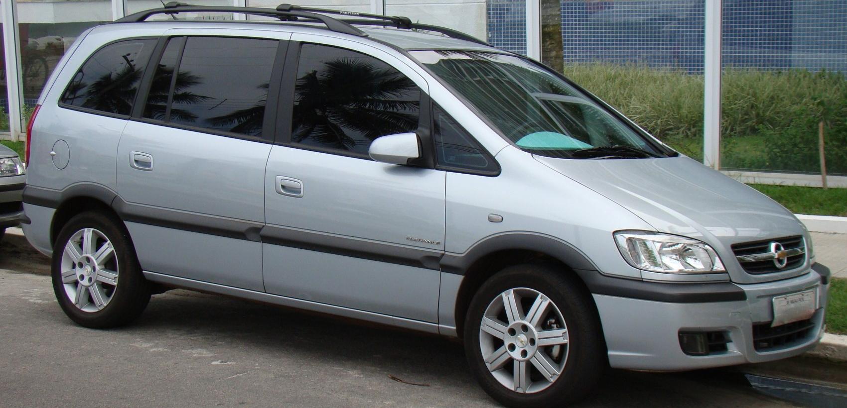 Zafira