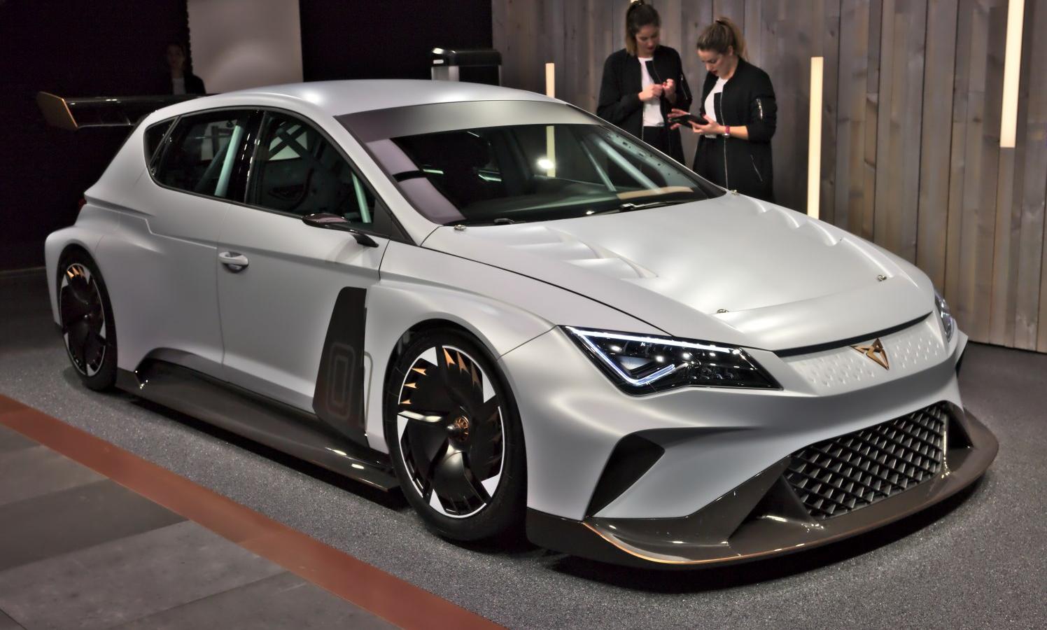 TCR