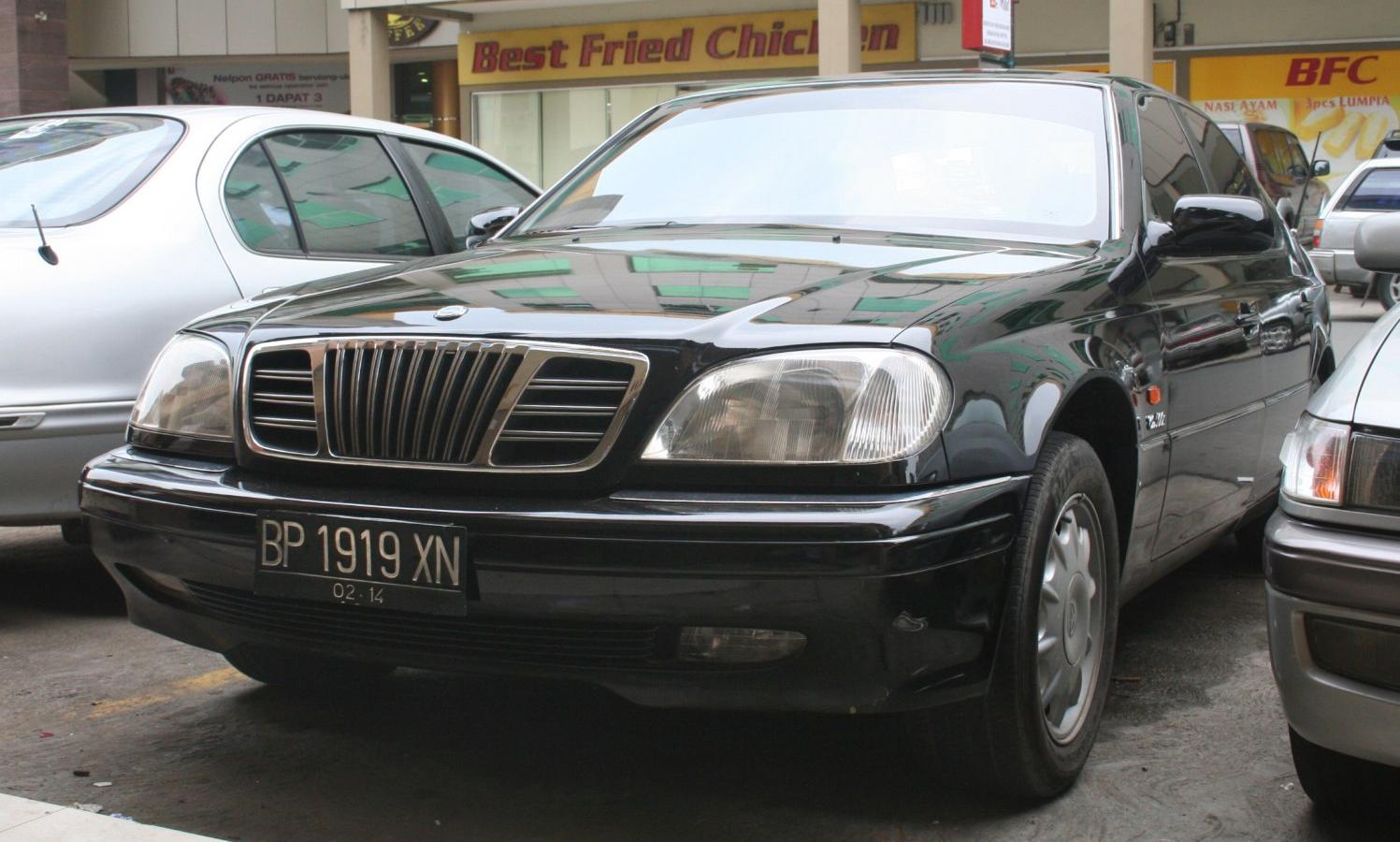 Chairman