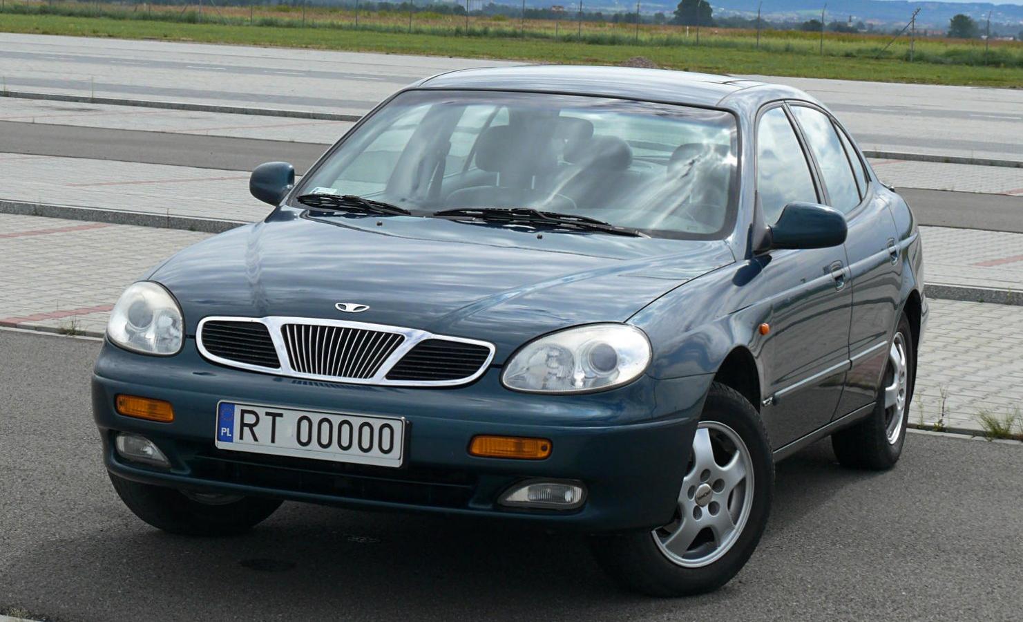 Leganza