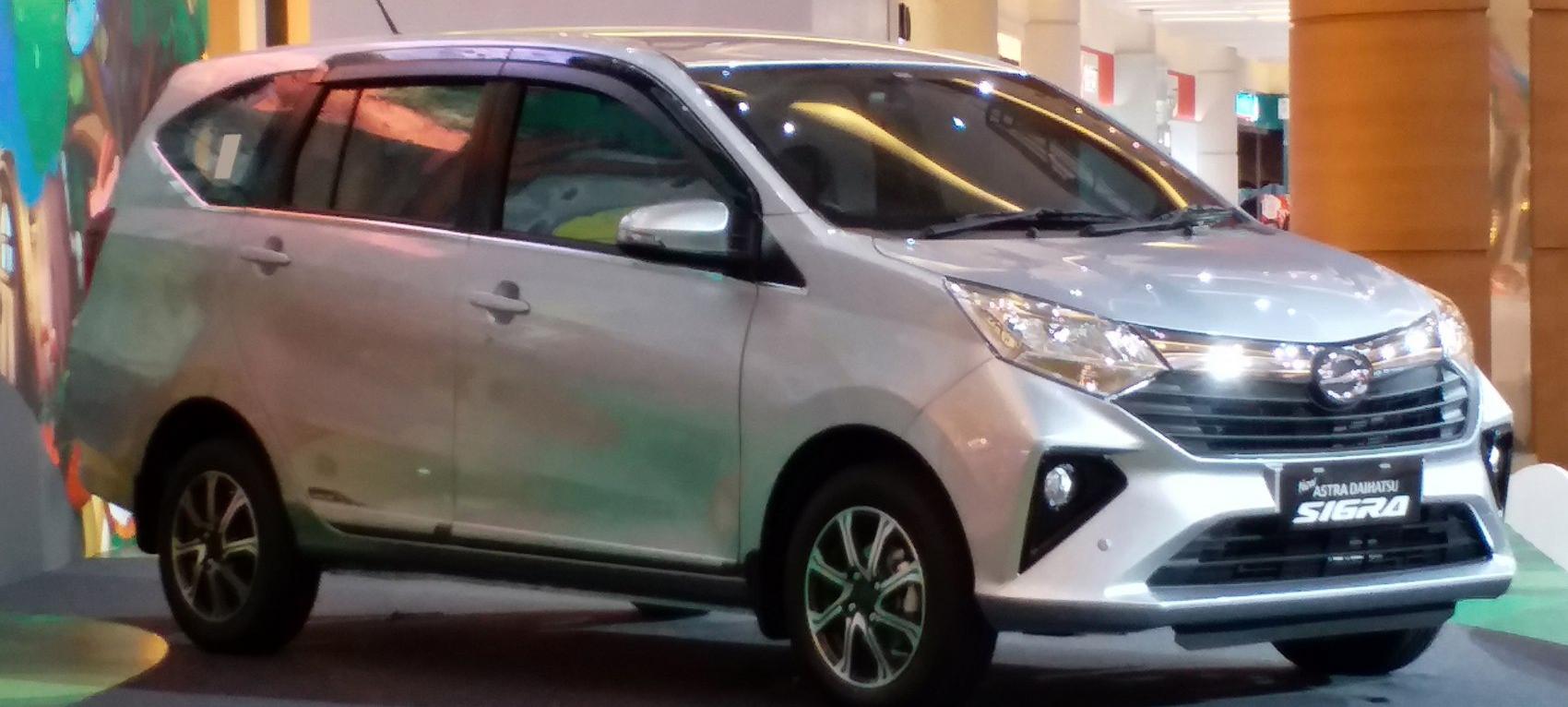 Sigra