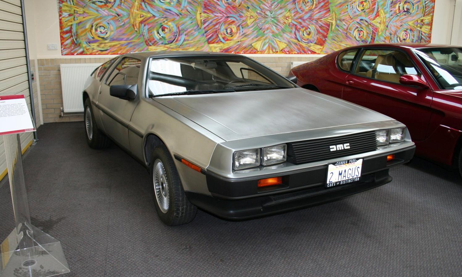 Dmc-12