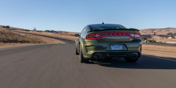 Charger
