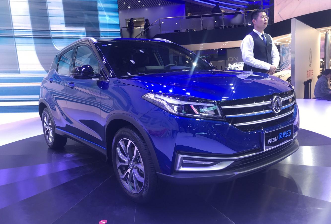 Fengon E3