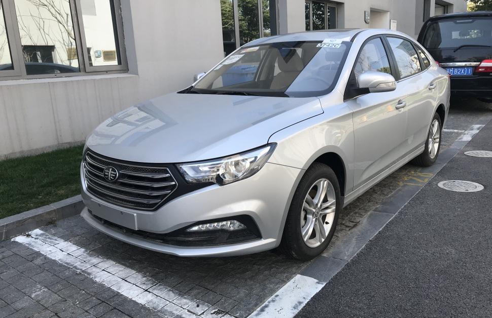 Besturn B30