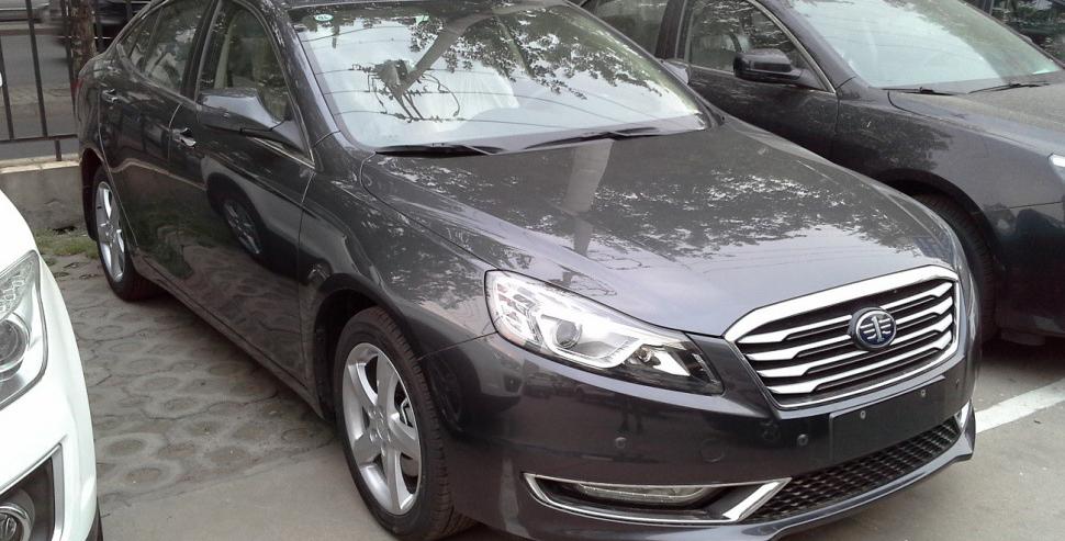 Besturn B70