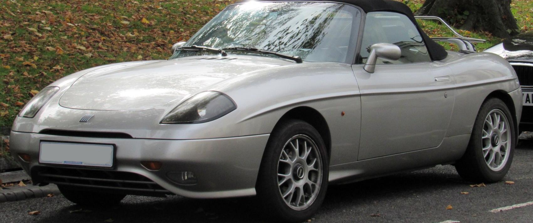 Barchetta