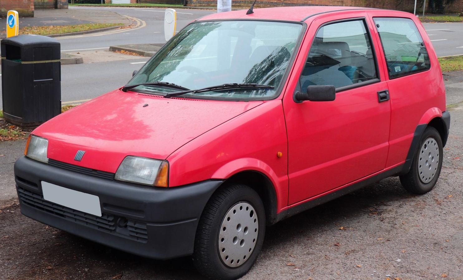 Cinquecento