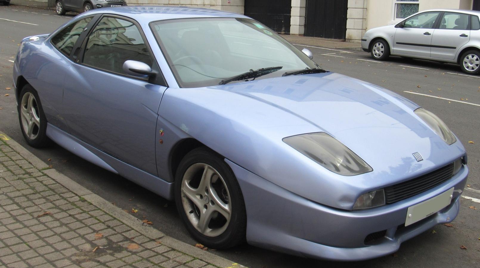 Coupe