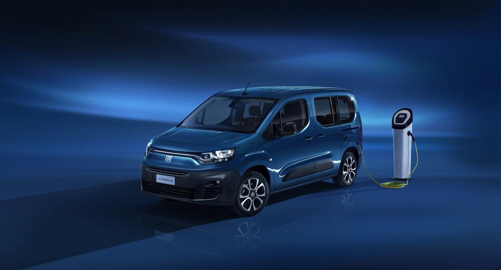 Doblo