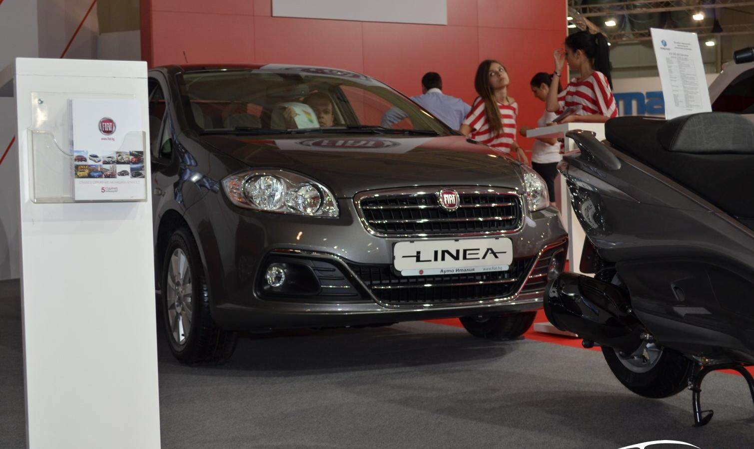 Linea