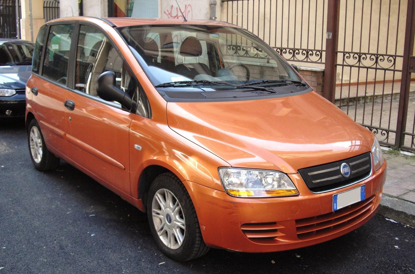 Multipla