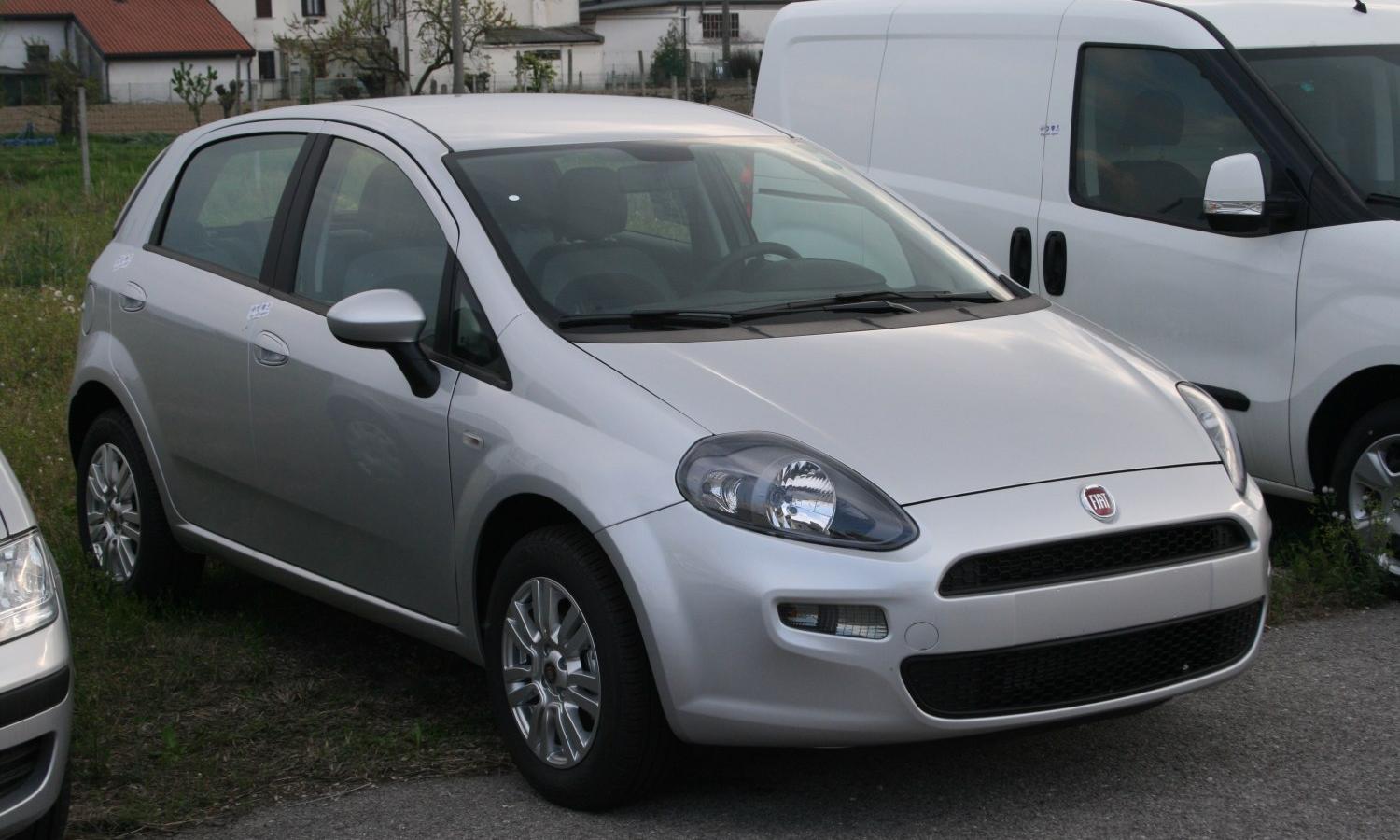Punto