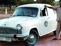 Ambassador