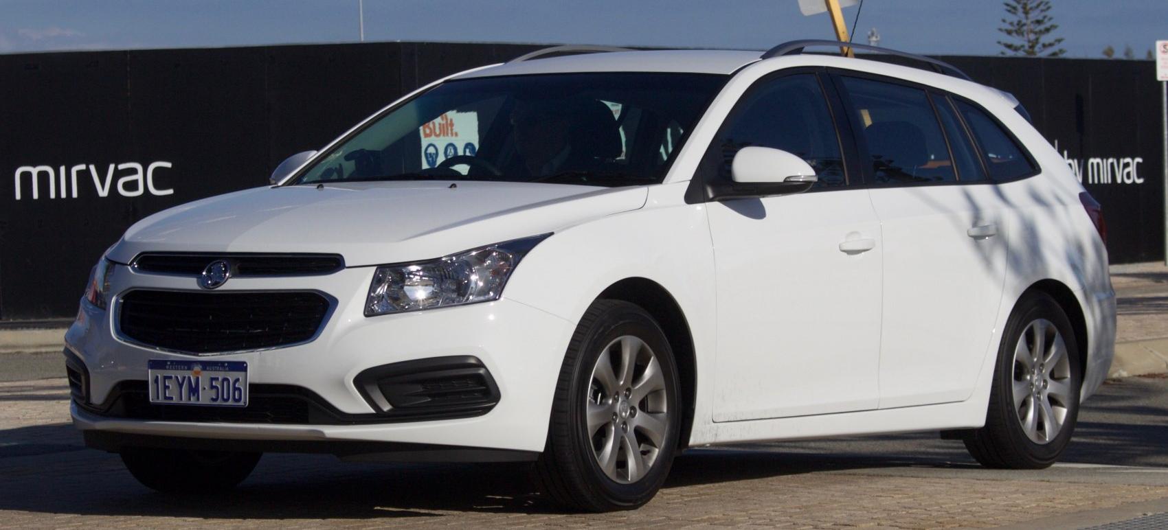 Cruze