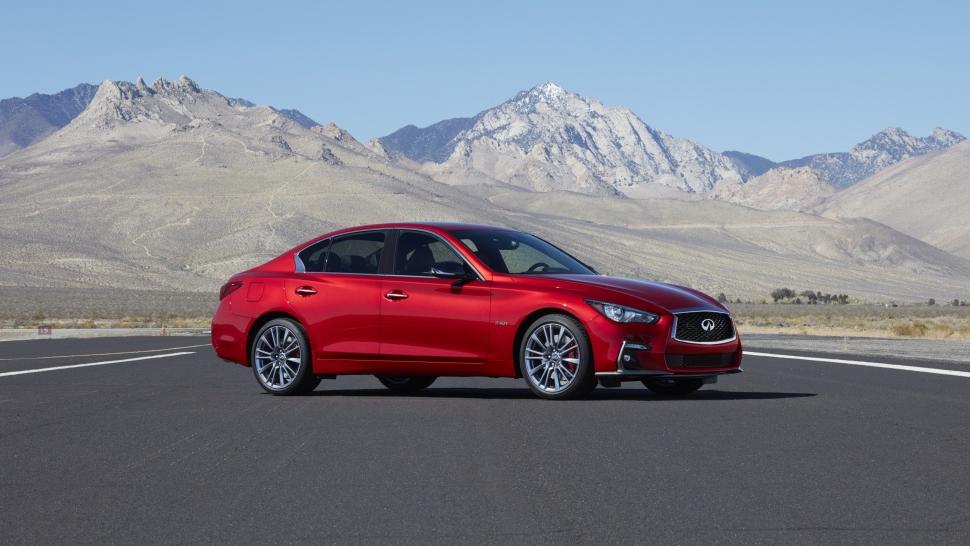 Q50