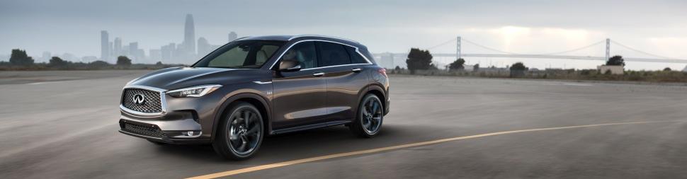 QX50