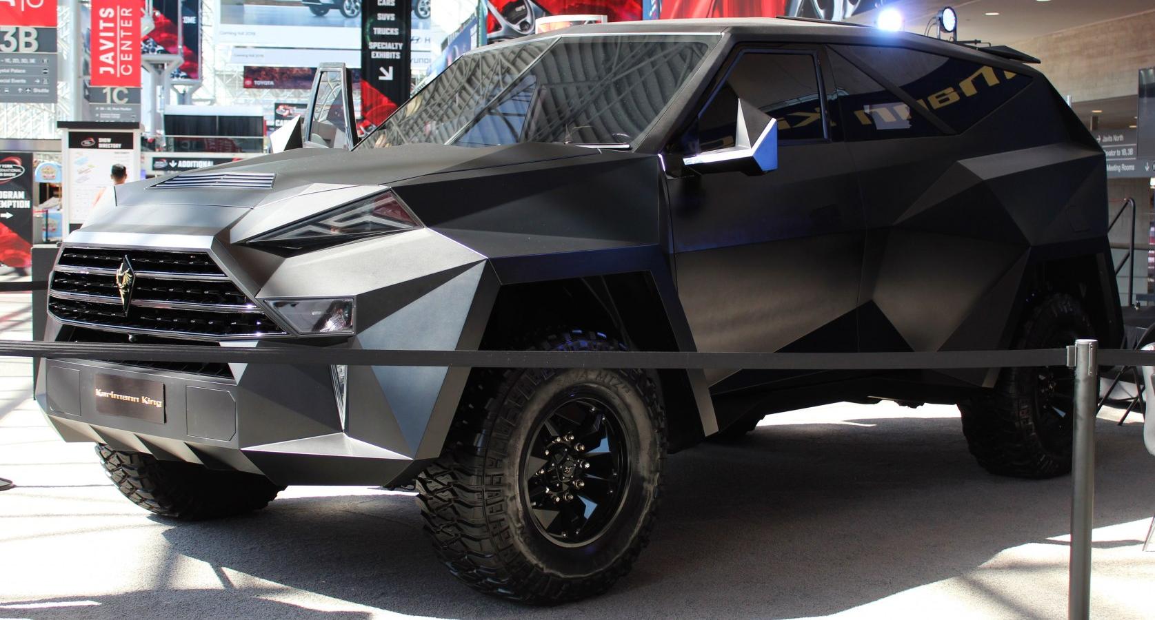 Stealth