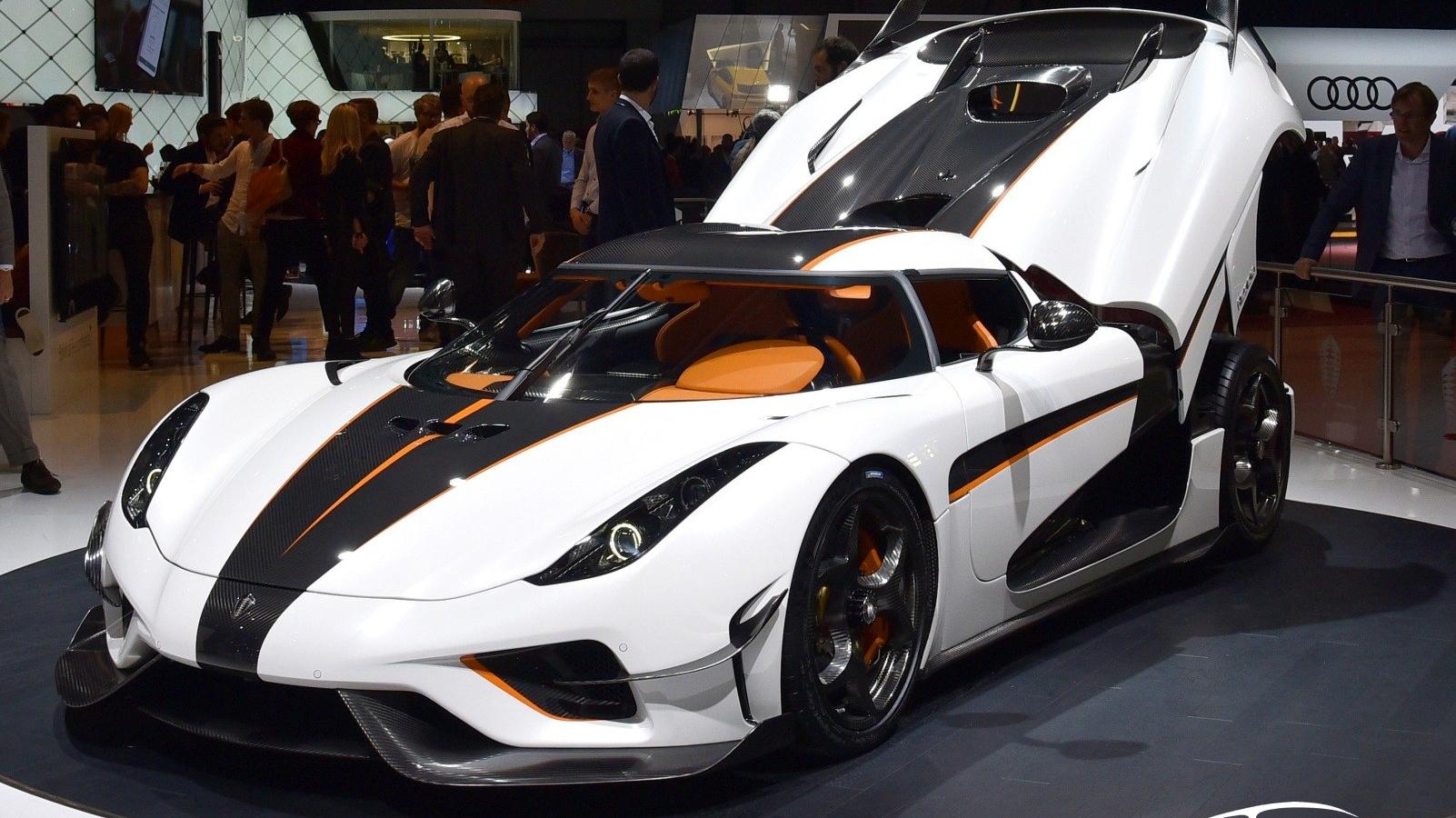 Regera