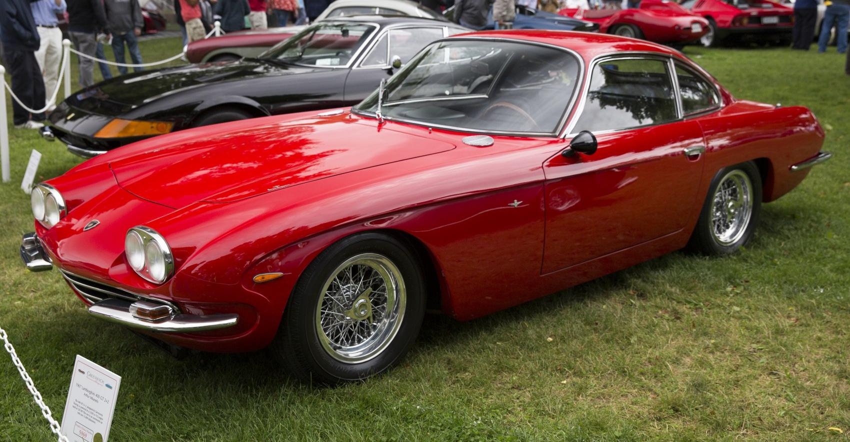 400 GT