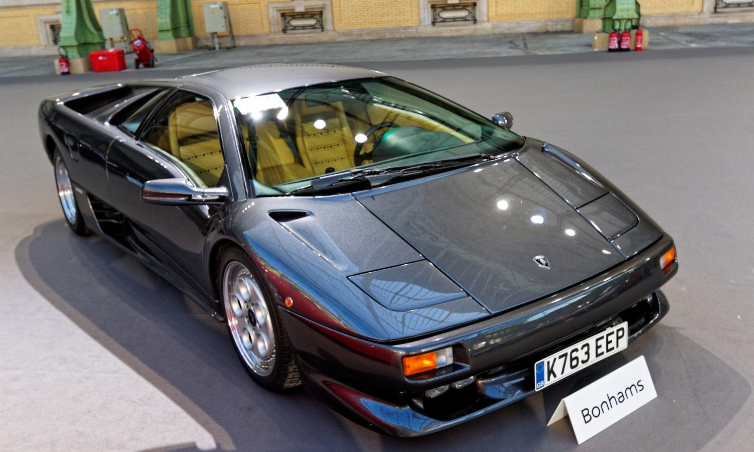 Diablo