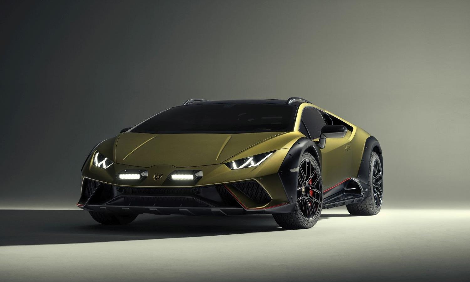 Huracan