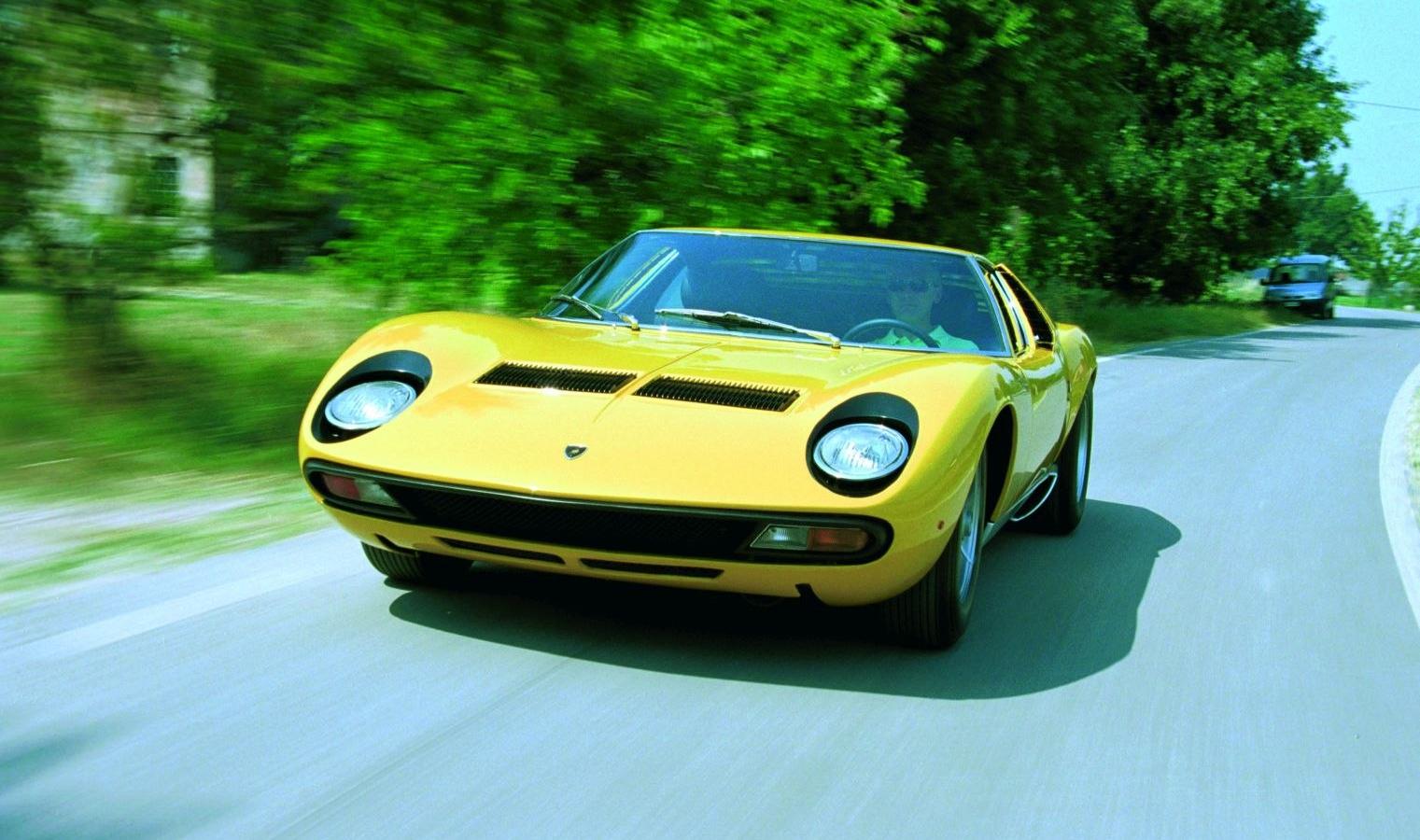 Miura